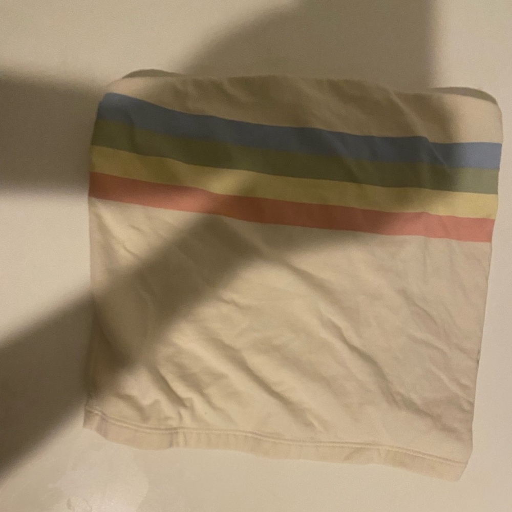 American Eagle Tube Top (small)